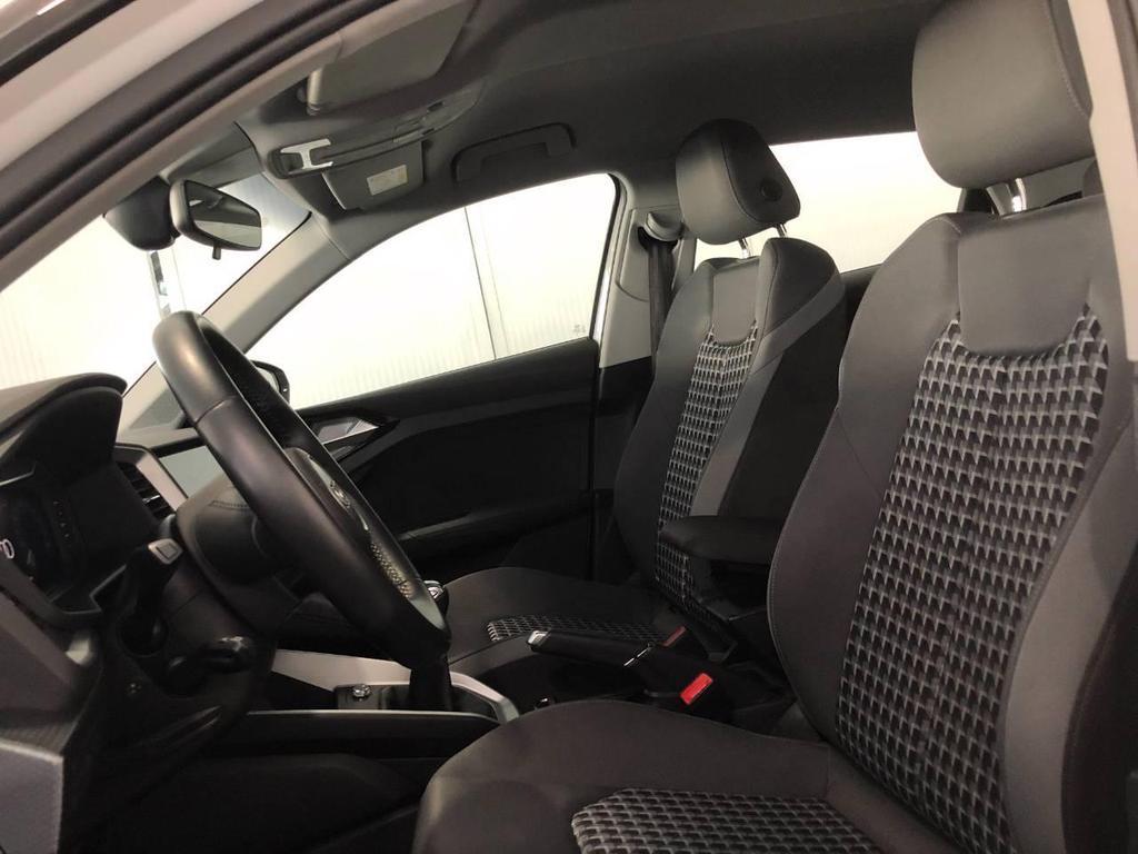Audi A1 1.0 TFSI