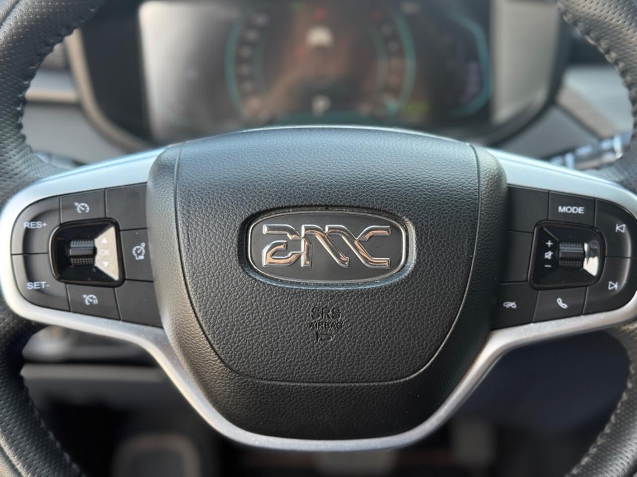 Emc Wave 3 1.5t Gpl 20.000KM! GARANZIA CASA MADRE! TETTO!!