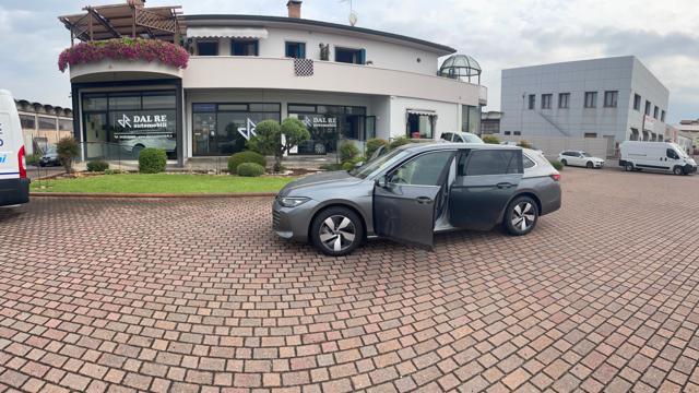 VOLKSWAGEN Passat 2.0 TDI 150 CV SCR DSG Business