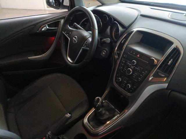 OPEL Astra 1.7 CDTI 110CV 5 porte Cosmo