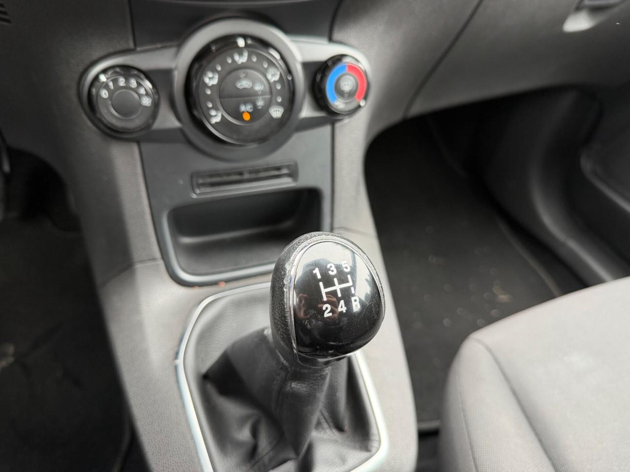 Ford Fiesta 1.5 TDCi PROMO!!!