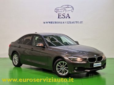 BMW 316 d Business aut.