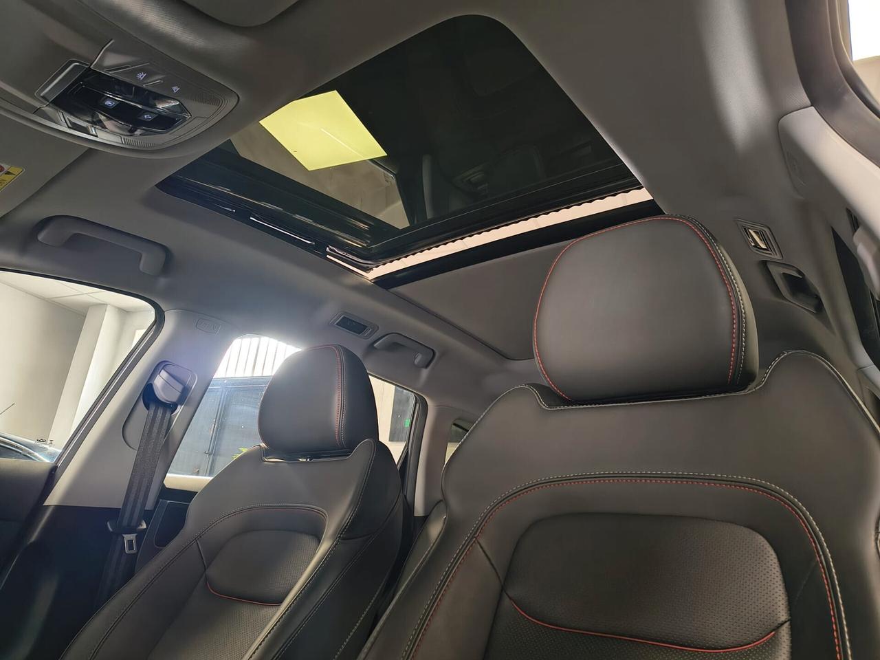 Dr 6.0 1.5 Turbo CVT Bi-Fuel GPL