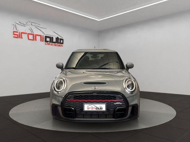 MINI Mini Mini 3p 2.0 JCW JCW