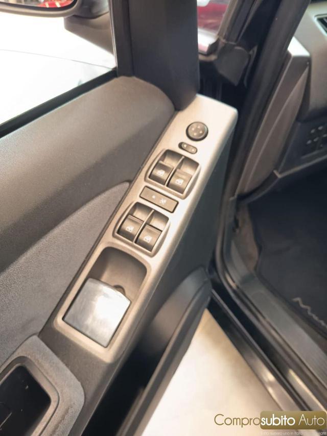 LANCIA MUSA 1.3 Multijet 16V 90 CV Oro