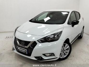 Nissan Micra IG-T 92 5 porte N-Design