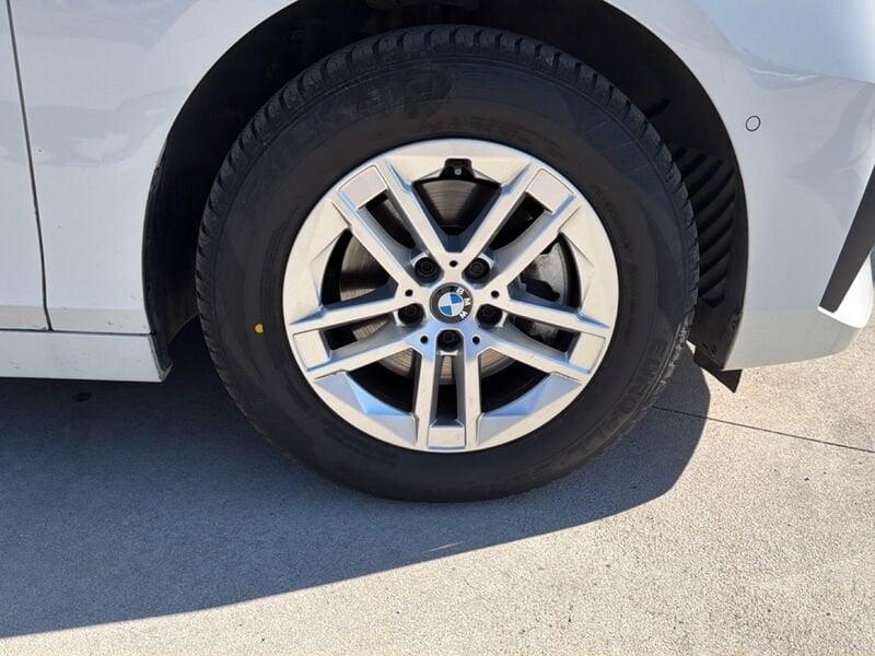 BMW Serie 2 Active Tourer SERIE 2 LUXURYLINE Tourer 216i Active Tourer auto