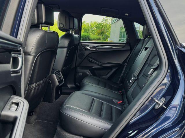 PORSCHE Macan 3.0 S *SERVICE PORSCHE*PASM*RADAR*UNIPROP*
