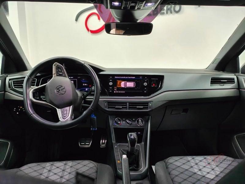 Volkswagen Taigo Taigo 1.0 TSI 110 CV DSG R-Line