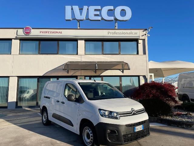 Renault BERLINGO XL HDI 130