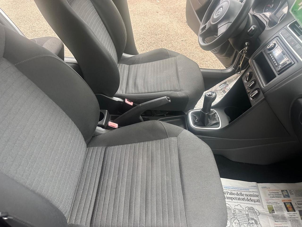 Volkswagen Polo 1.4 5 porte Highline NEOPATENTATI