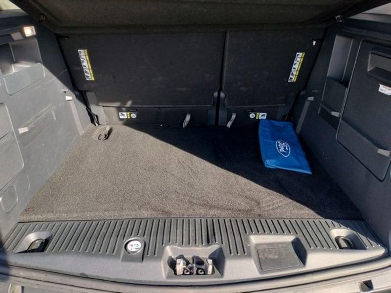 Ford Tourneo Courier 1.0 EcoBoost 125CV Titanium