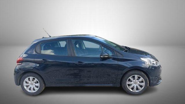 PEUGEOT 208 SI ZTL POSSIBILITA' DI GPL