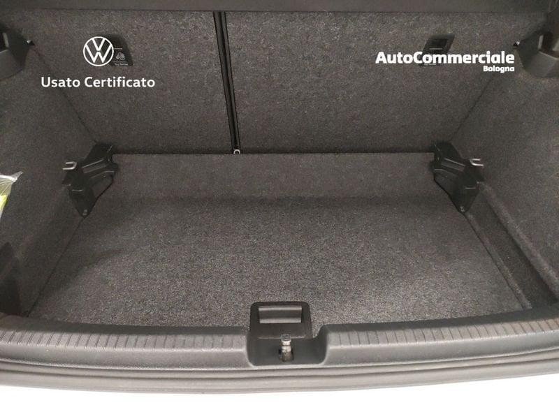 Volkswagen Polo Polo 1.0 TSI 5p. Comfortline BlueMotion Technology