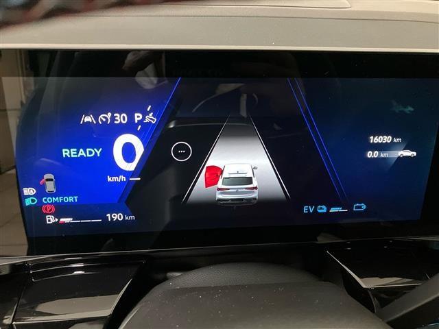 RENAULT Rafale 1.2 E-Tech full hybrid 200cv Esprit Alpine