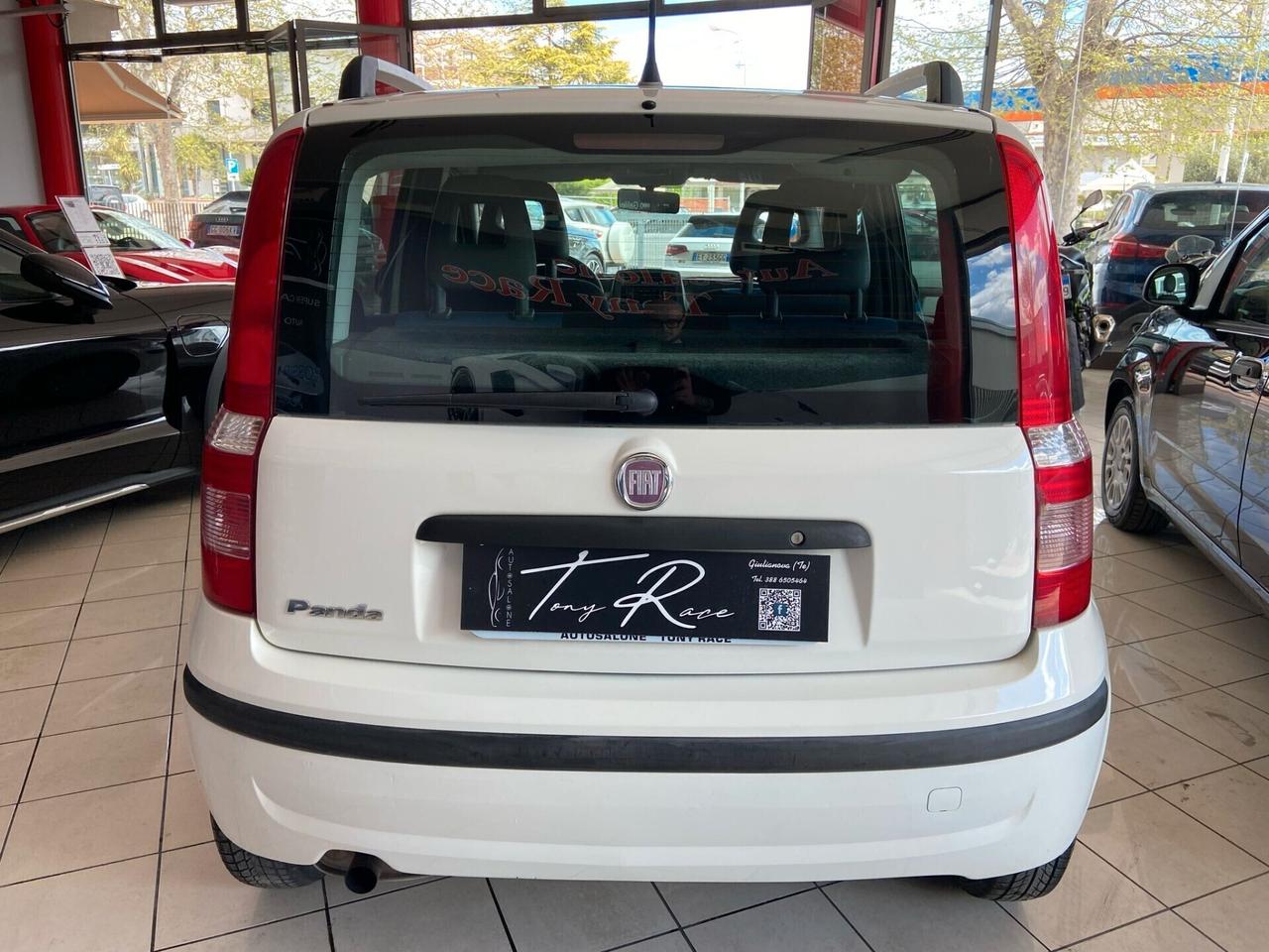 Fiat Panda 1.3 Multijet Diesel (75 CV) finanziabile