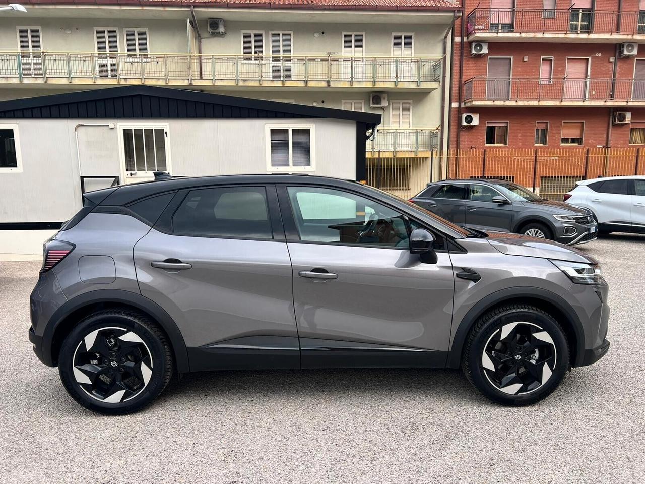 Renault Captur Nuovo TCe 90 CV Techno