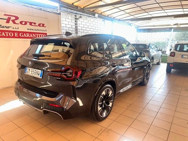 Bmw IX3 IMPRESSIVE