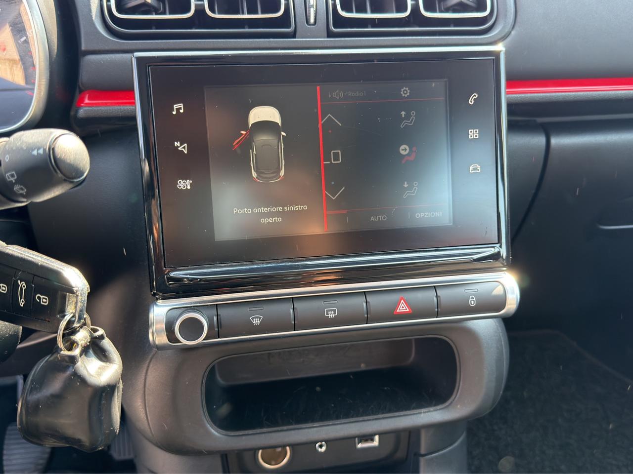 CITROEN C3 3ª serie PureTech 82 Feel