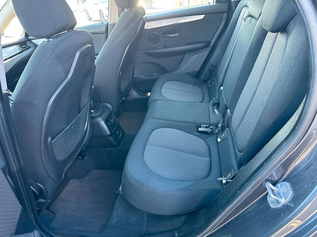 Bmw 216d Active Tourer Luxury IVA ESP NEOPATENTATI