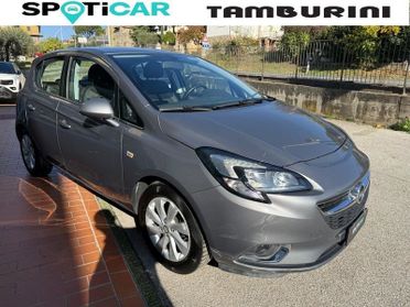 Opel Corsa Corsa 1.4 90CV GPL Tech 5 porte Cosmo