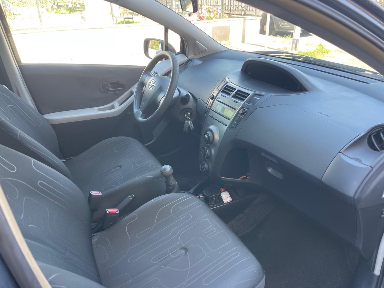Toyota Yaris 1.0 Benzina 5 porte