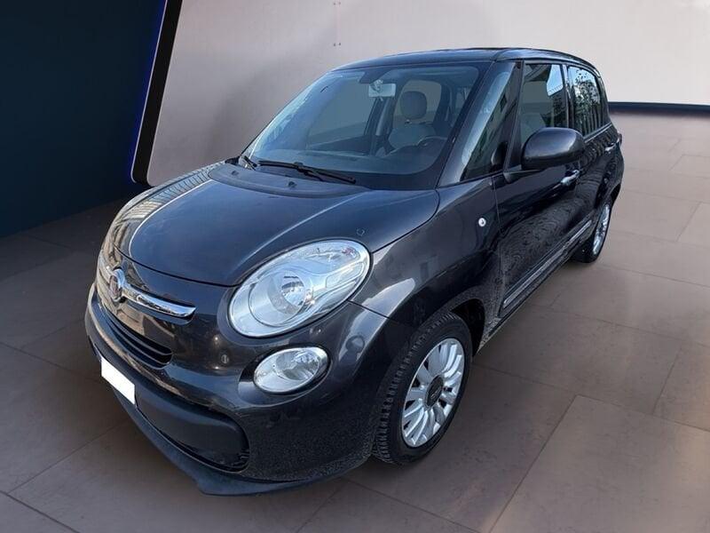 FIAT 500L 500L 1.3 mjt Lounge 85cv