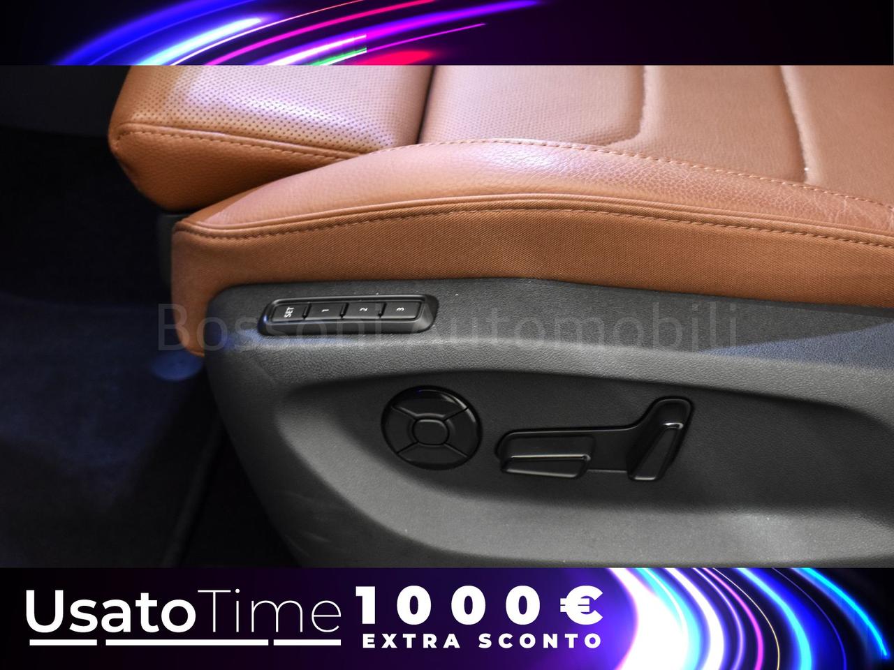 Skoda Kodiaq 2.0 tdi evo scr 150cv selection dsg