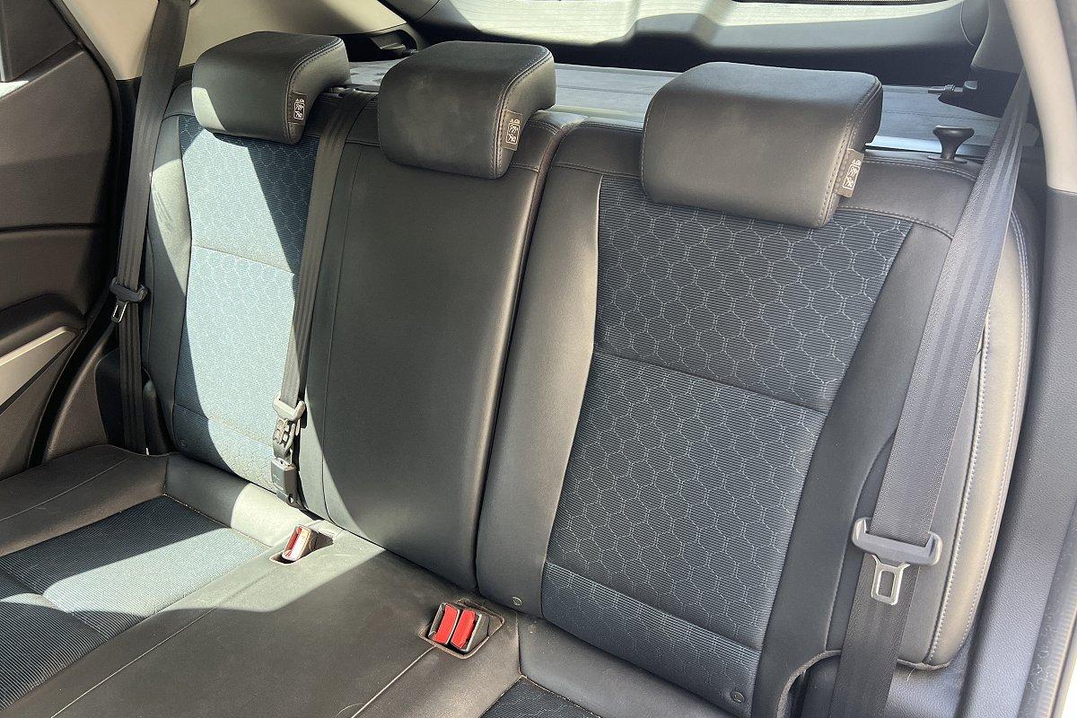 SSANGYONG Tivoli 1.6d 2WD Be