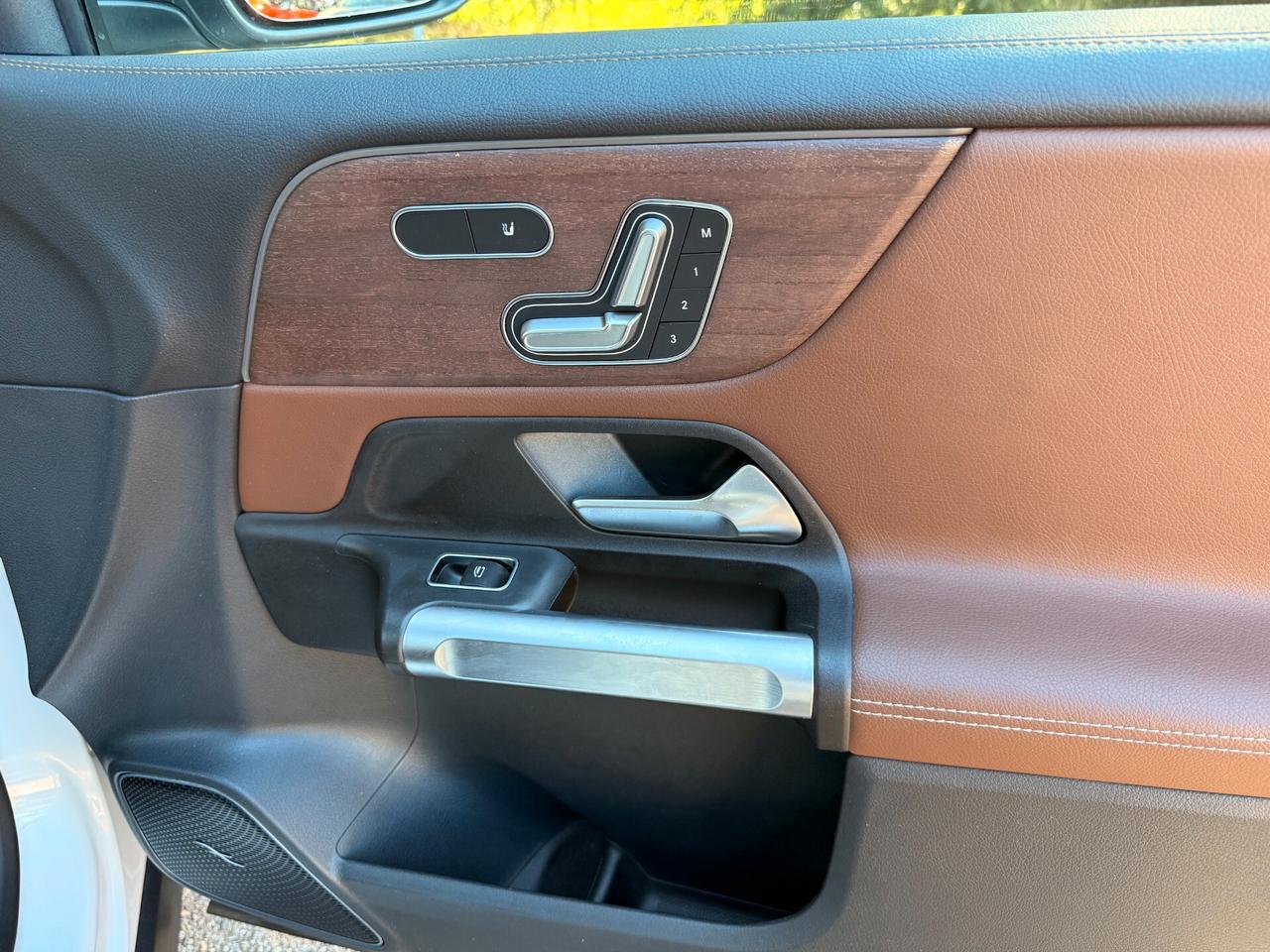 Mercedes-benz GLB 35 AMG 4Matic