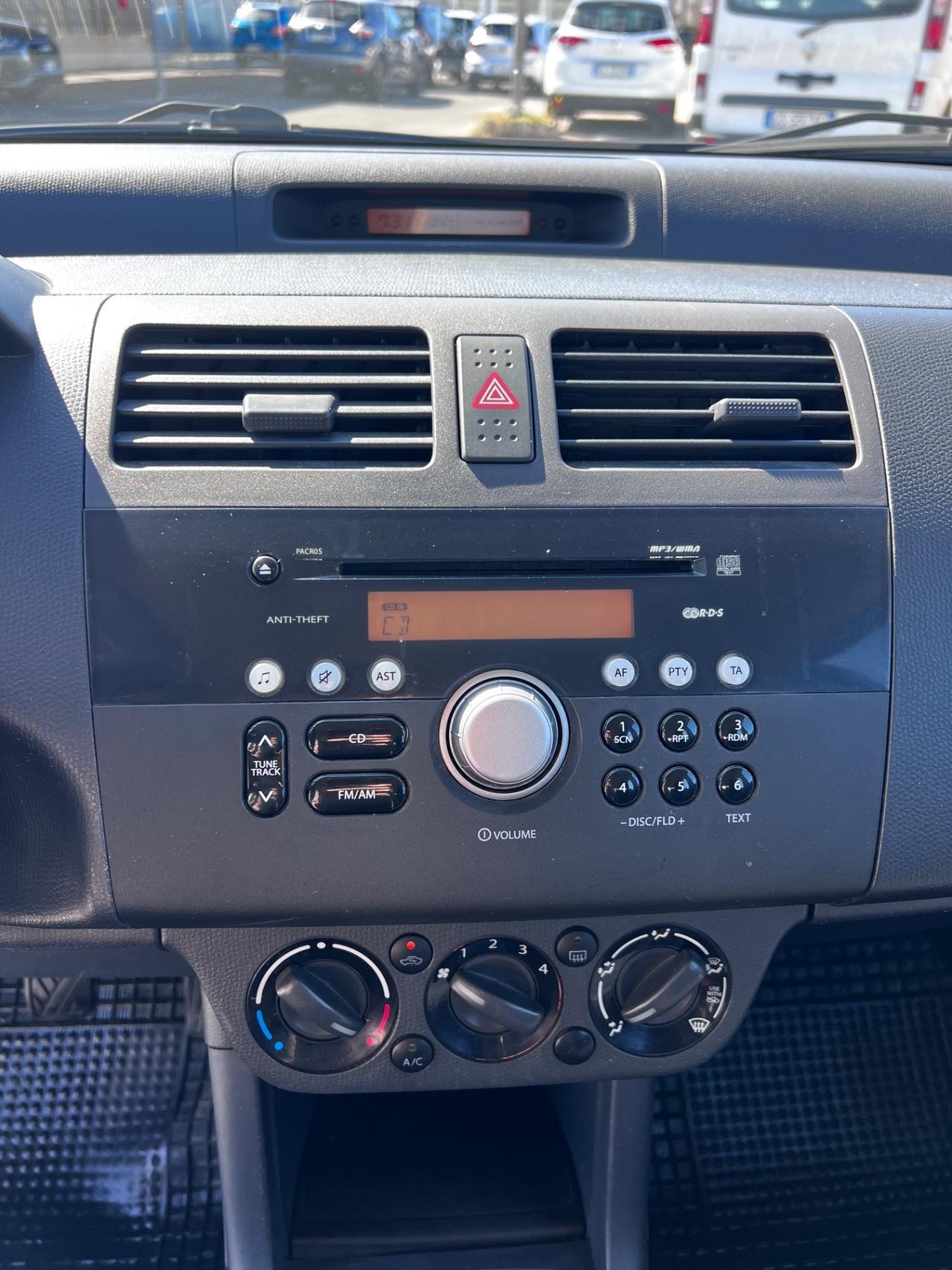 Suzuki Swift 1.3 5p. GL Safety Pack