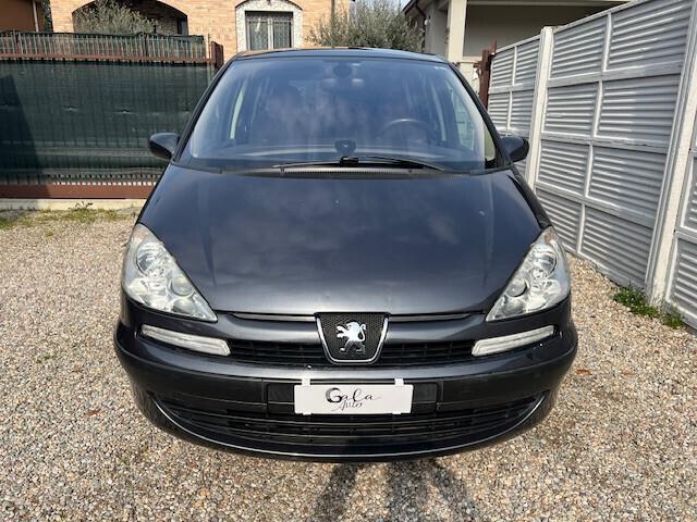 Peugeot 807 7 POSTI **ok neopatentati**