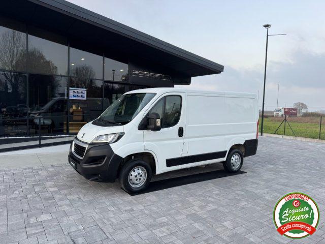PEUGEOT Boxer 2.2 BlueHDi L1-H1 Furgone