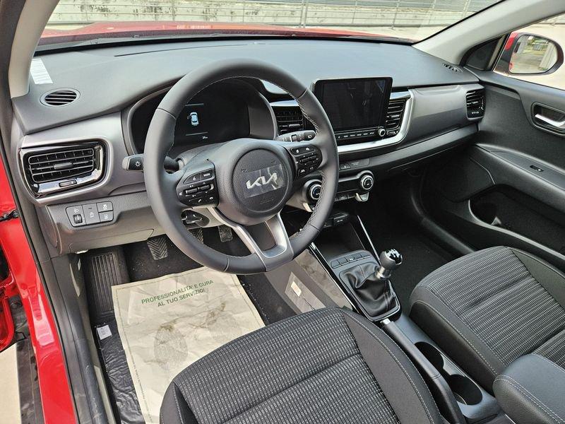 KIA Stonic 1.2 MPI Style con BONUS EASY GO'