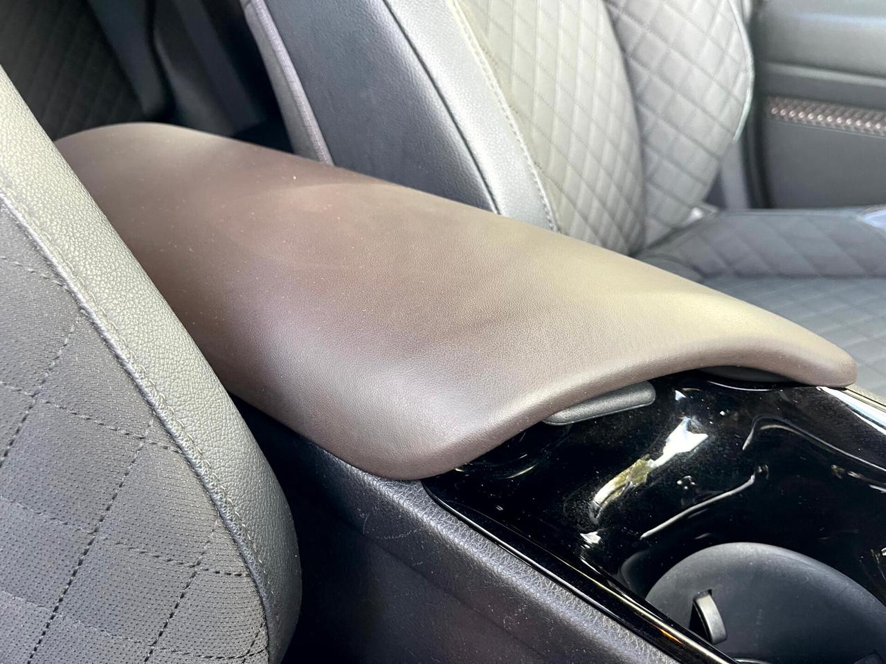 Toyota C-HR 1.8 Hybrid E-CVT Lounge UFFICIALE GARANZIA