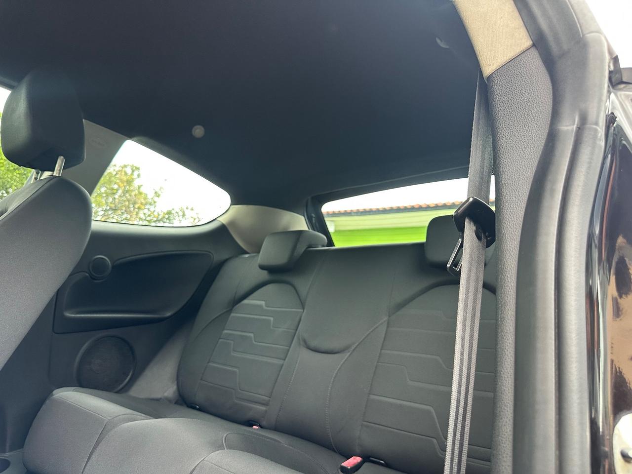 Alfa Romeo MiTo 1.3 JTDm 85 CV 2012