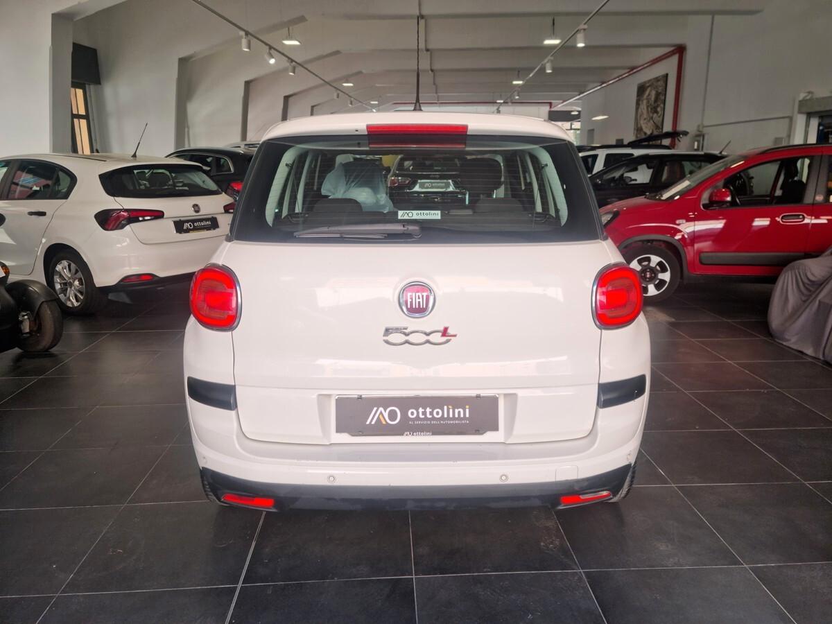 Fiat 500L Pro 1.6 Mjt 120cv AUTOCARRO TASSO 0