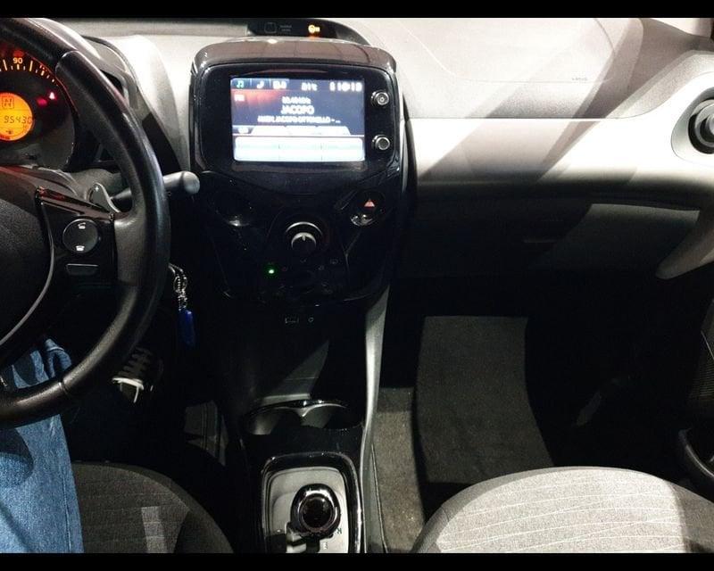 Citroën C1 2ª serie Airscape VTi 68 ETG 5 porte Shine