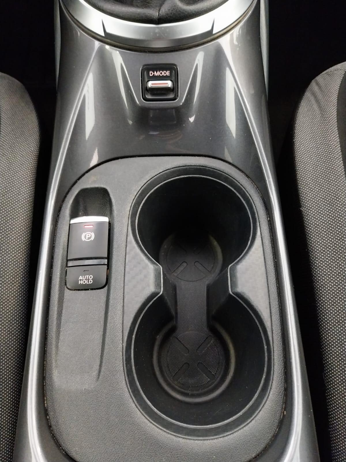 Nissan Juke 1.0 DIG-T 114 CV Tekna 2022