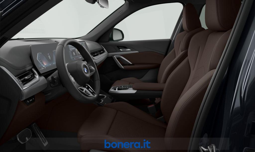 BMW X1 18 d Msport sDrive DCT