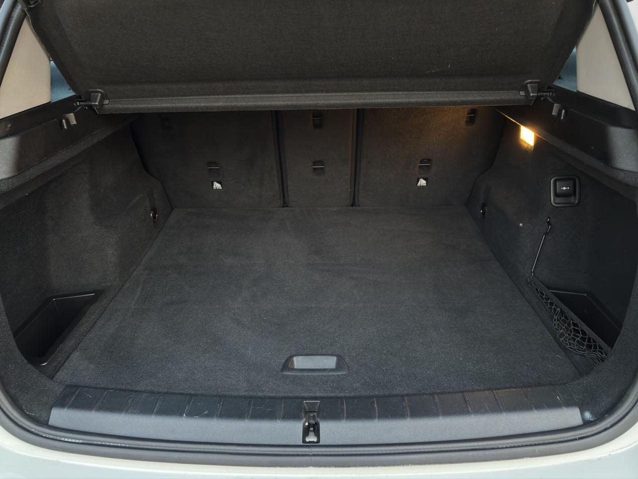 Bmw X1 sDrive18d Business Steptronic