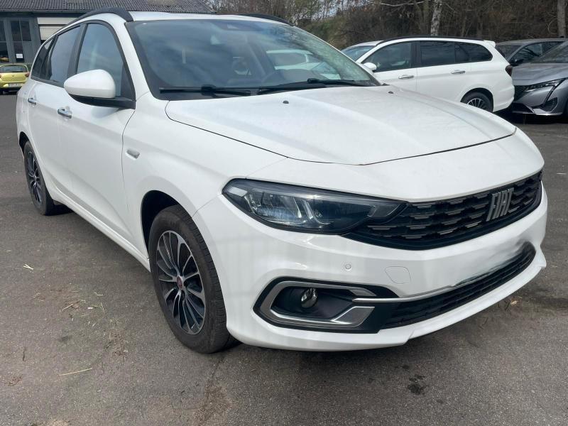 Fiat Tipo Station Wagon Tipo SW 1.6 mjt s&s 130cv N1 Autocarro