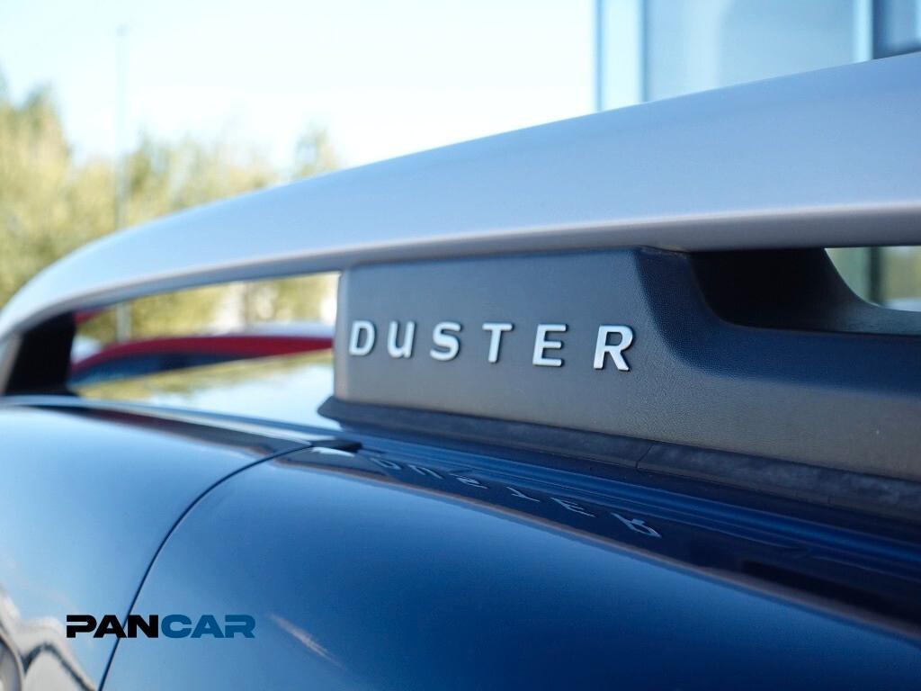 Dacia Duster 1.0 TCe 100 CV ECO-G GPL 4x2 Prestige