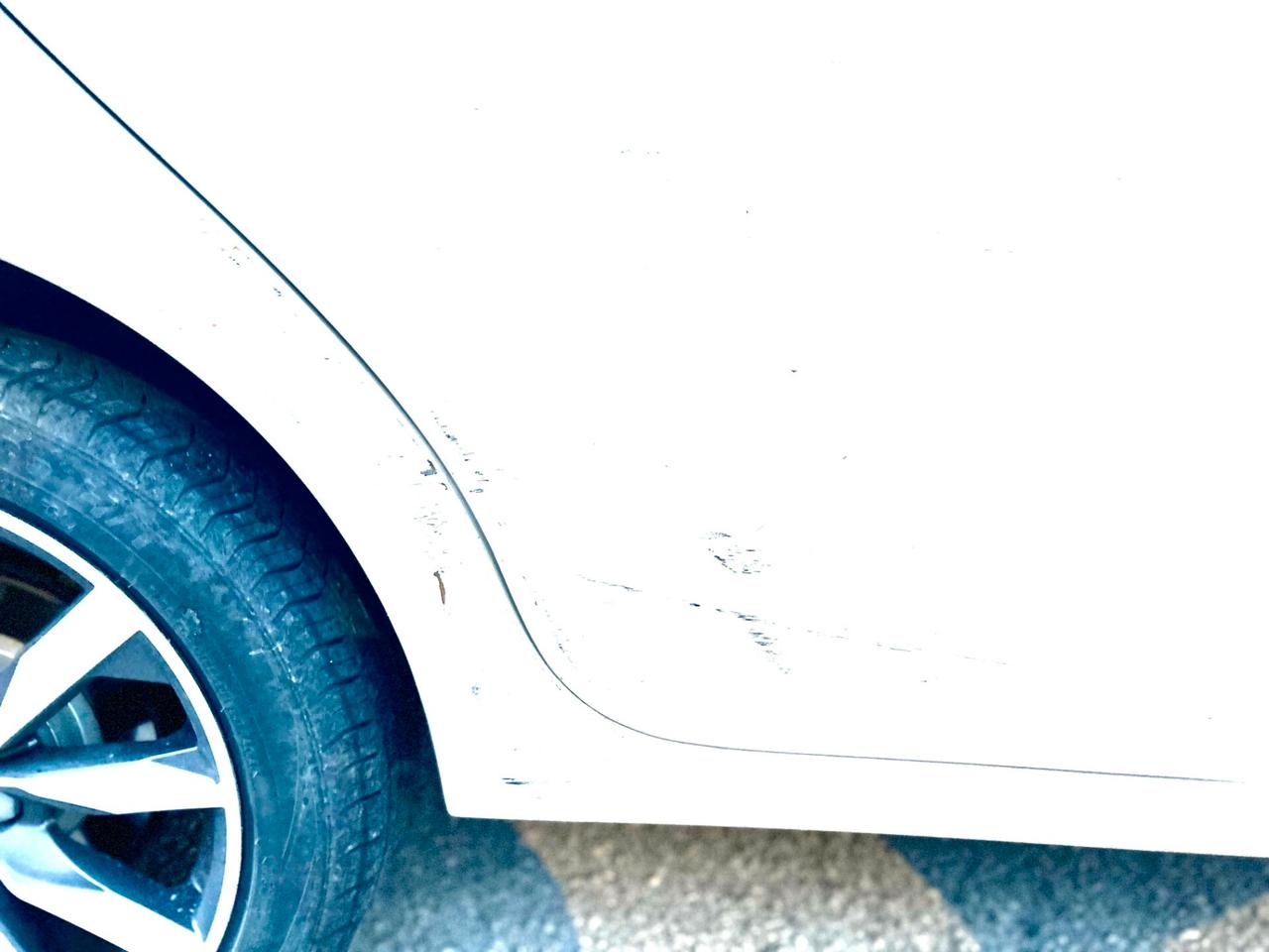 Evo 3 1.5 Bi-fuel GPL