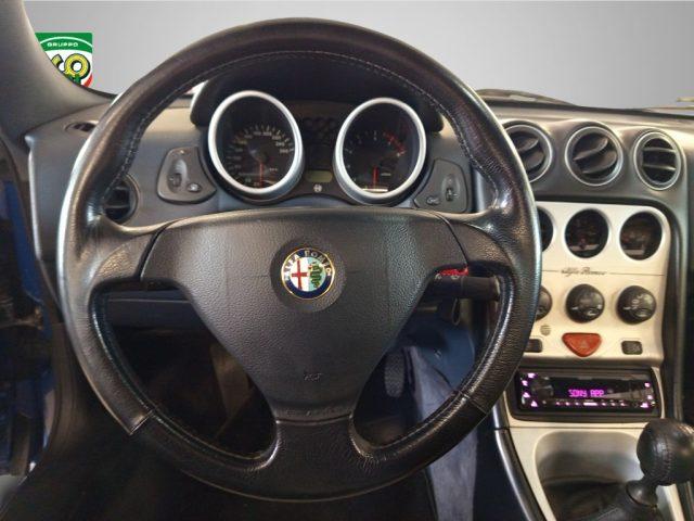 ALFA ROMEO Spider 3.0i V6 cat L