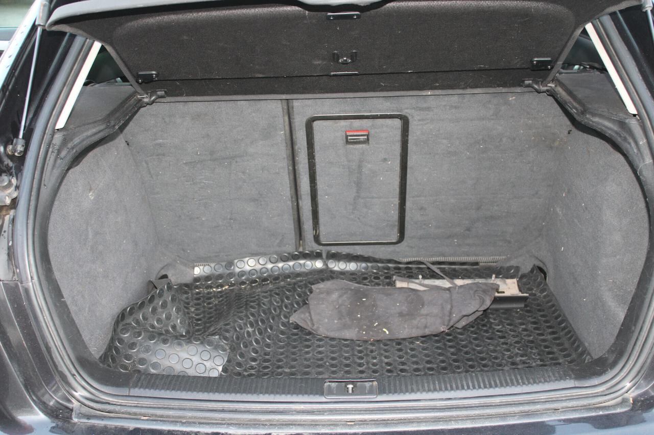 Audi A3 SPB 2.0 TDI F.AP. Attraction