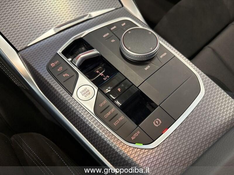 BMW Serie 4 Gran Coupé Serie 4 G26 LCI 2024 Gran Coup 420d Gran Coupe mhev 48V xdrive MSport Pro auto