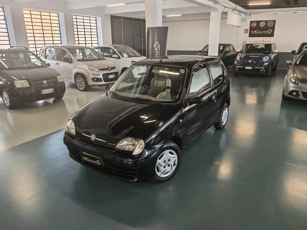 Fiat 600 1.1 Active