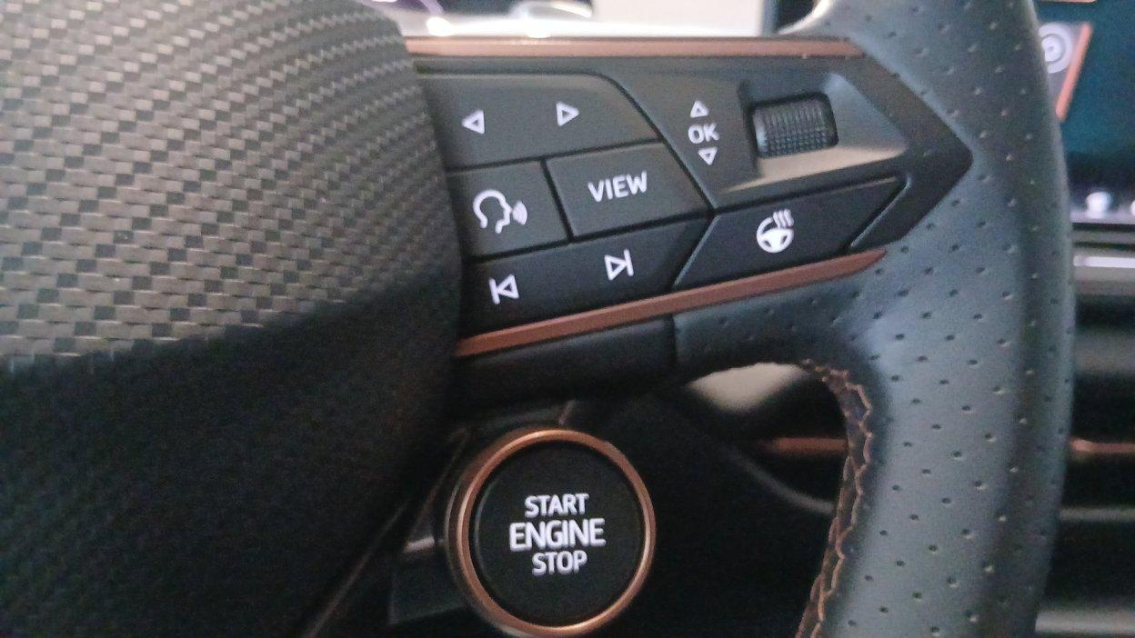 CUPRA Terramar - Terramar 1.5 e-Hybrid DSG
