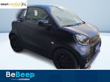 smart fortwo EQ PRIME 22KW